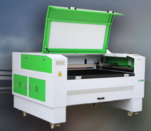 數(shù)碼印花激光切割機(jī)具有哪些應(yīng)用特點(diǎn)