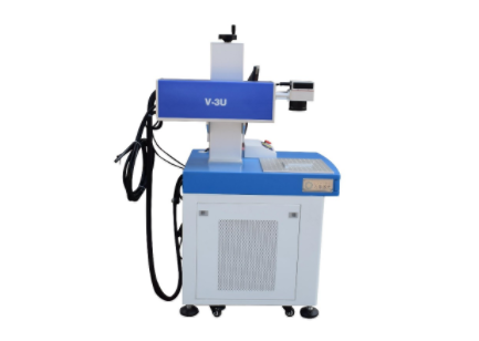 激光自動(dòng)化打標(biāo)設(shè)備有什么特色