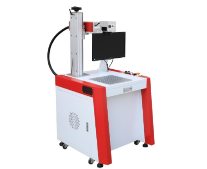 如何選擇自動化激光打標機