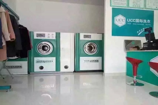 干洗店加盟連鎖經營有哪些技巧？