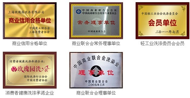 公司榮譽(yù)