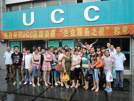 創業開干洗店，為啥選擇加盟連鎖
