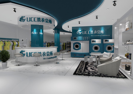 干洗店投資到底賺錢嗎