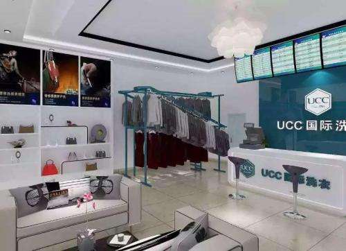 干洗店一年能賺多少錢